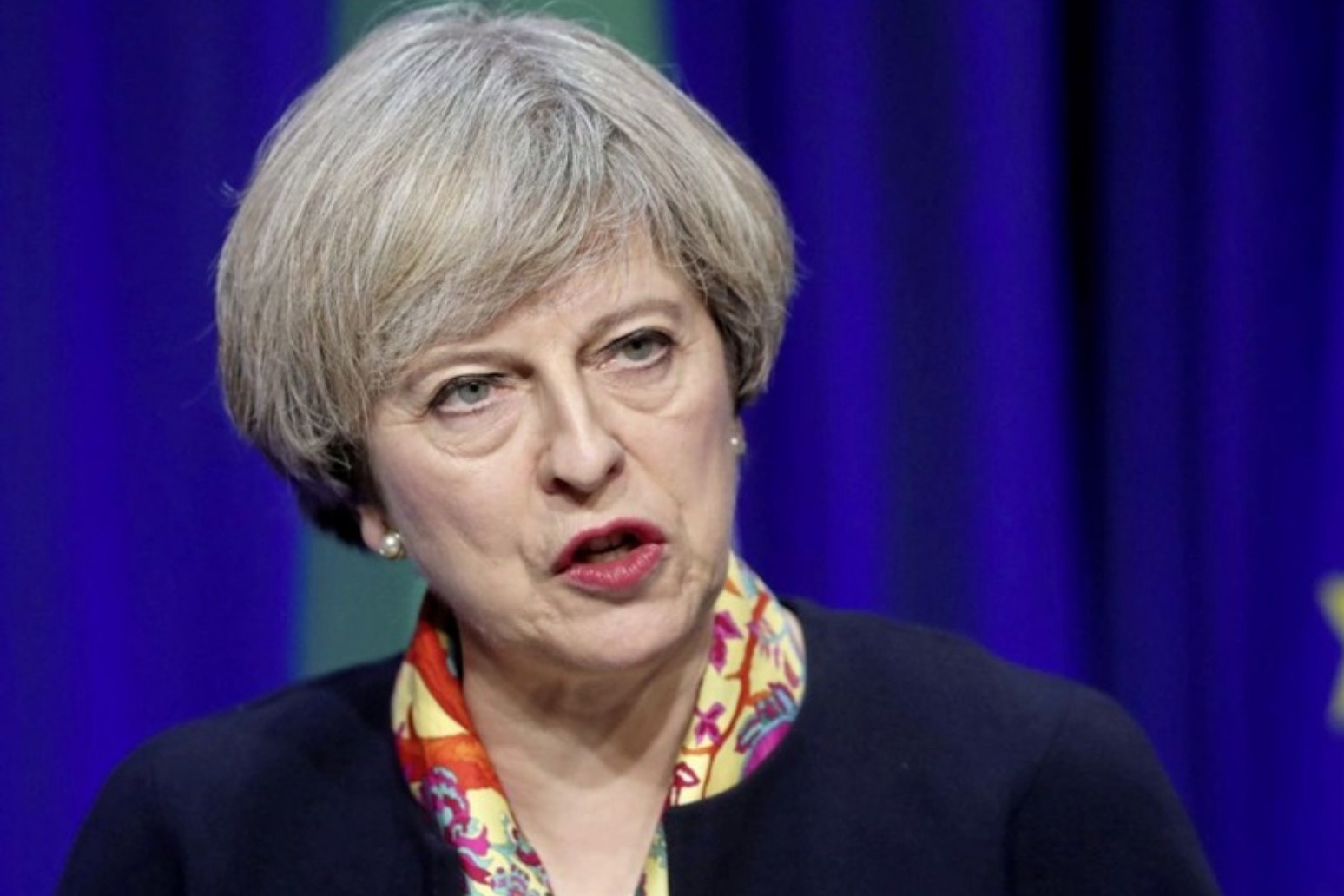Theresa May asks Donald Tusk to delay Brexit to June 30 